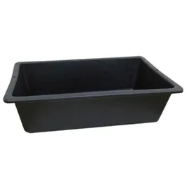 TALIAPLAST - Mörtelkübel - 25 l - Kunststoff