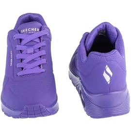 SKECHERS Uno Night Shades purple 48