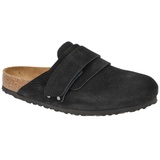 Birkenstock 1020413 Pantolette schwarz 43 EU