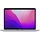 Apple MacBook Pro M2 2022 13,3" 16 GB RAM 1 TB SSD 10-Core GPU silber