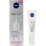NIVEA Cellular Filler Augencreme 15 ml