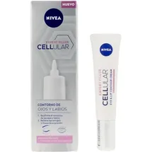 NIVEA Cellular Filler Augencreme 15 ml