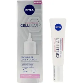 NIVEA Cellular Filler Augencreme 15 ml