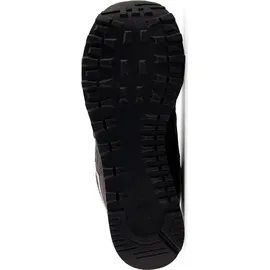 New Balance 574 Herren Black Cement 40,5