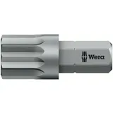 WERA 860/1 XZN Vielzahn Bit M 10 x 25 mm
