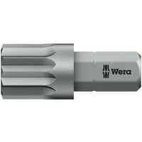 WERA 860/1 XZN Vielzahn Bit M 10 x 25 mm