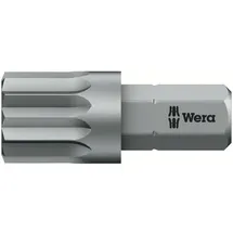 WERA 860/1 XZN Vielzahn Bit M 10 x 25 mm