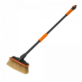 Bradas Waschbürste mit Soft-Ventil 2 St. 110 cm