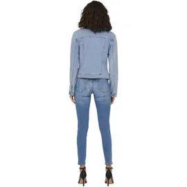 Only Female Jeansjacke ONLWONDER Jeansjacke
