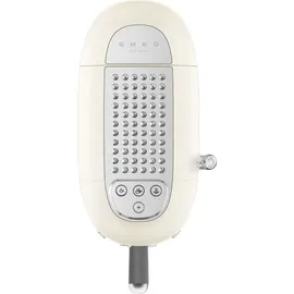 Smeg Espressomaschine ECF02CREU Creme