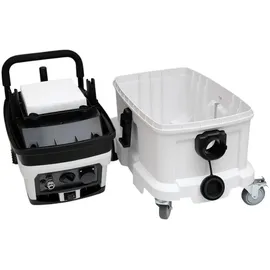 DeTec. Industriesauger DT-IS40L