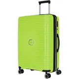 Travelite Orbit 4-Rollen Cabin 67 cm / 68 l limone
