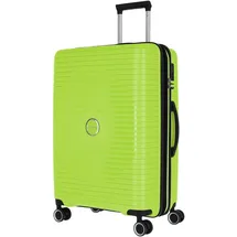 Travelite Orbit 4-Rollen Cabin 67 cm / 68 l limone