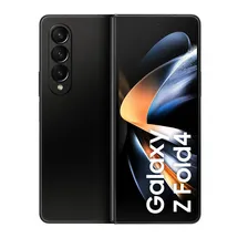 Samsung Galaxy Z Fold4 12 GB RAM 512 GB Phantom Black