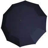 Knirps Regenschirm T.771 Long Automatic Navy