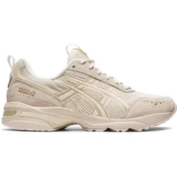 ASICS Herren Freizeitschuhe GEL-1090v2, CREAM/CREAM, 42