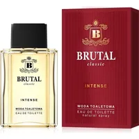 La Rive Brutal Classic Intense Eau de Toilette 100 ml