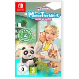 My Universe: Meine Tierklinik - Panda Edition
