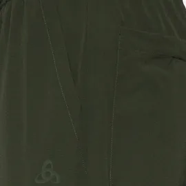 Odlo Ultra Lightweight Hose Regular Grün XL