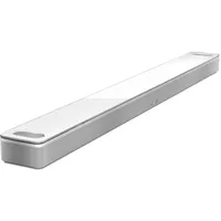 Bose Smart Ultra Soundbar Arctic White
