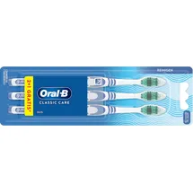 Oral-B Classic Care Zahnbürste 3 St.