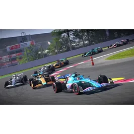 F1 22 - Xbox Series X