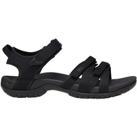 Teva Tirra Damen black/black 40