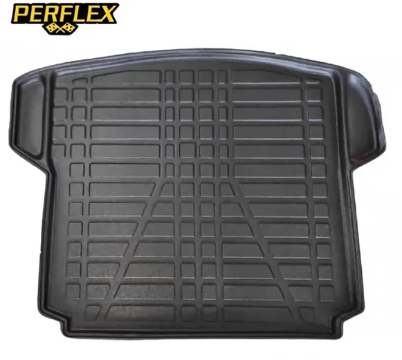 Kofferraummatte Perflex 4302 Audi Q5 2009-2017