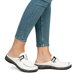 Rieker 46393 white 36
