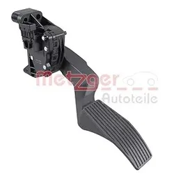 Metzger Sensor, Fahrpedalstellung [Hersteller-Nr. 0901490] für Opel