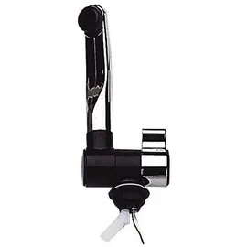 Comet London Wasserhahn schwarz