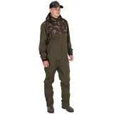 Fox International Rs 10k Hosen Camo/Khaki M