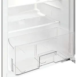 Bauknecht BKSI 9GS2 Kühl-Gefrierkombination Kühlschrank 866 mm 110L Schlepptür - inkl.