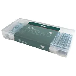 OTTO Office Splinte-Sortiment »BASIC« 555 tlg.