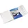 Leitz Ordnungsmappe WOW 4634 12 Fächer blau,