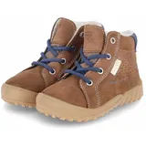 Pepino Stiefelette in Curry | Gr.: 27