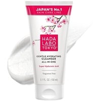 Hada Labo Tokyo "Hydrating Cleanser" 150 ml Gesichtsreinigung -