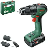 Bosch UniversalImpact 18V-55 06039D7101