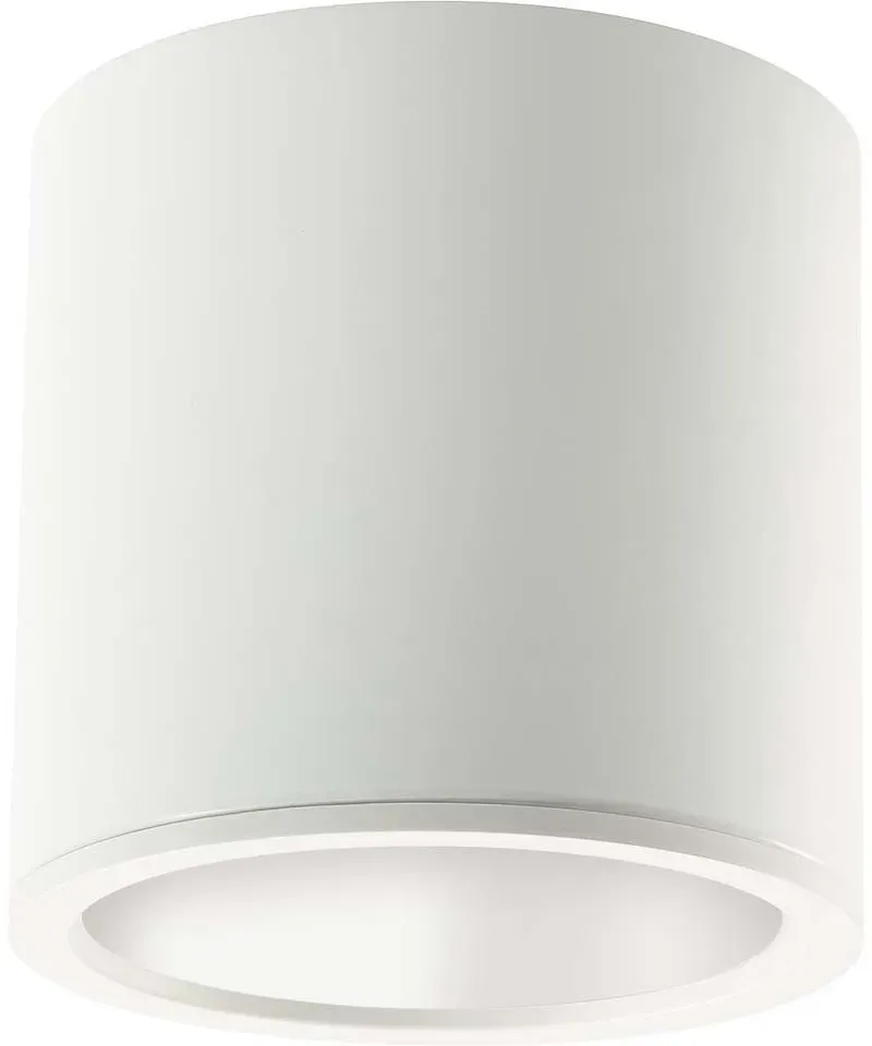 Ridi-Leuchten LED-Anbaudownlight ADLR 195/ #0332030