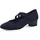 Jana M2436342 für Damen, blau, Größe 40 EU
