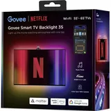 Govee Netflix Envisual TV Backlight 55-65 Zoll
