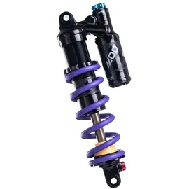 Formula Mod 55 Mm Stoßdämpfer 185 mm Schwarz