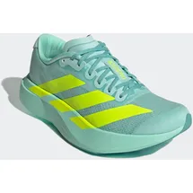 adidas Adizero Evo SL Semi Flash Aqua/Lucid Lemon/Mint Ton 39 1/3