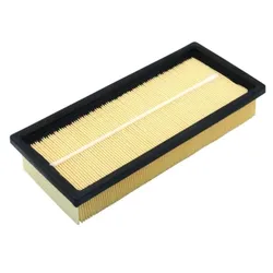 Luftfilter MAPCO 60014 für Fiat Lancia Zastava Punto Ypsilon Panda 10