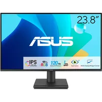 Asus VA249HG 60,5cm (23,8") FHD IPS Office Monitor 16:9