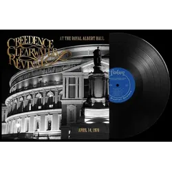 At The Royal Albert Hall (LP)