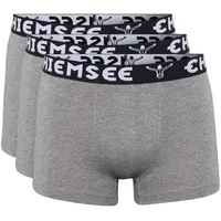 Chiemsee Herren Boxershort 3er Pack