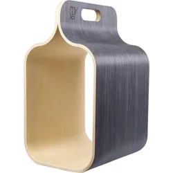 Carrier Regal schwarz