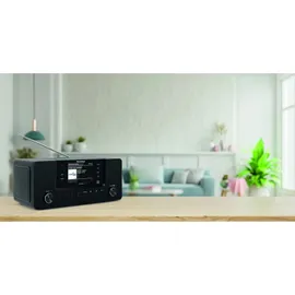 TechniSat DIGITRADIO 574 IR schwarz