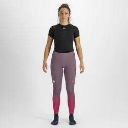 Sportful Squadra W Tight mauve / raspberry (555) XS